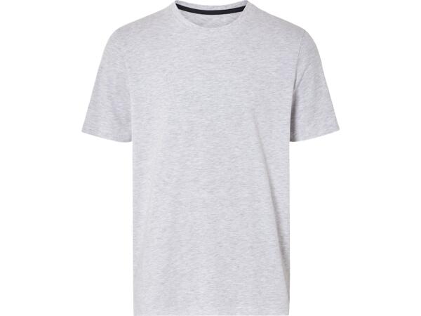Men's Short Pyjama Set