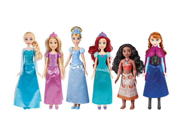 Disney-docka