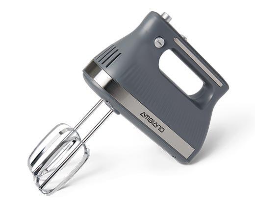 Ambiano 
 5 Speed Hand Mixer