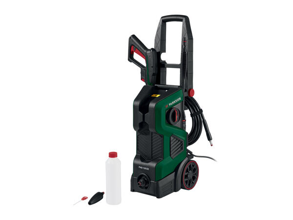 Parkside Pressure Washer