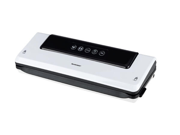 125W VACUUM SEALER