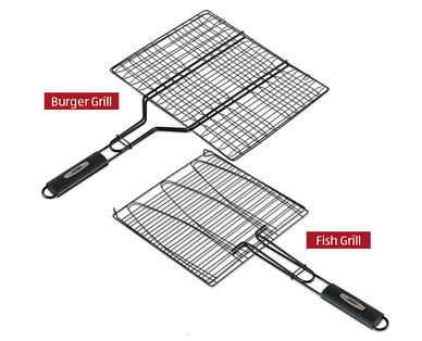 Barbecue Accessories