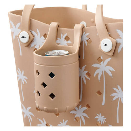 Accessory - Cup Holder, Beige