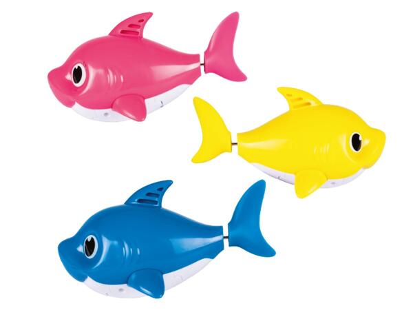 Zuru Baby Shark Bath Toy