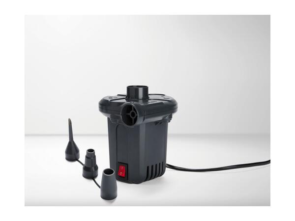 Silvercrest Electric Air Pump