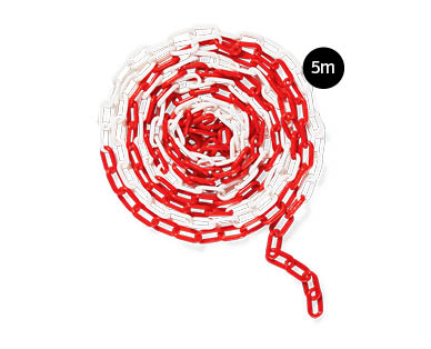 Assorted Chains/Ropes