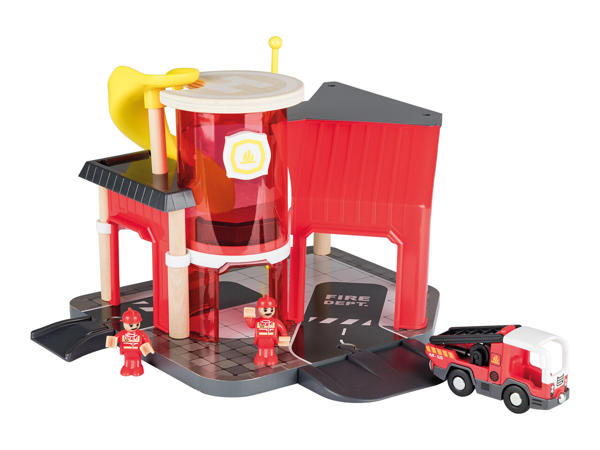 Playtive Junior Train or Road Expansion Set