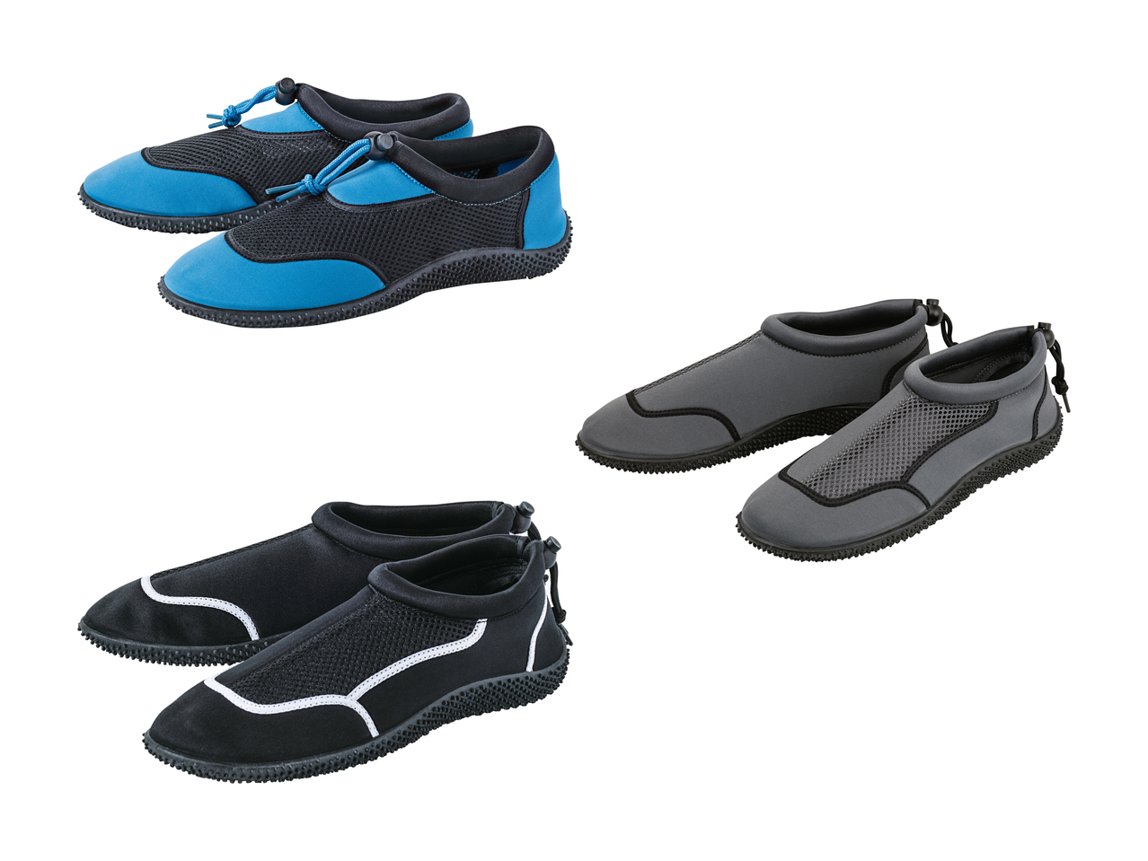 Chaussures de bain1