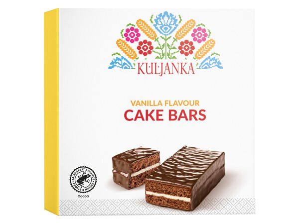 Kuchenschnitten