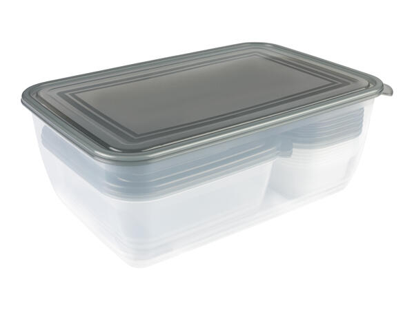 Ernesto Food Storage Container Set - 13 pack