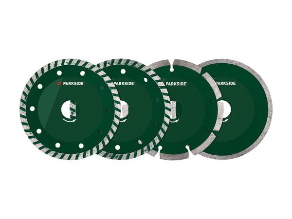 Cutting Disc Set