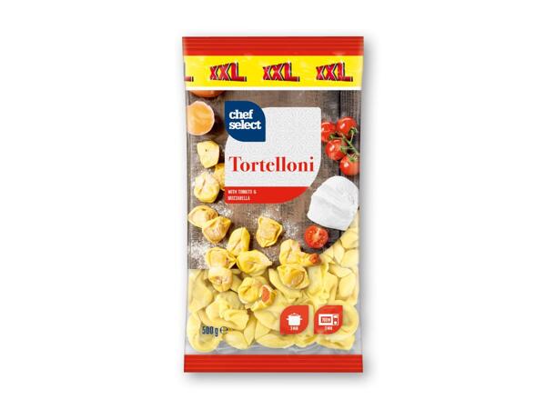 CHEF SELECT Tortelloni