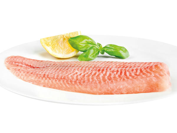 ECHT HERZHAFT Österreichisches Welsfilet