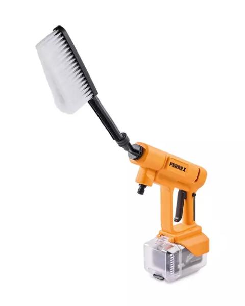 20V High Pressure Washer
