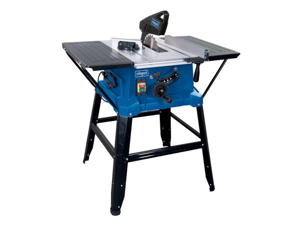 2000W Table Circular Saw