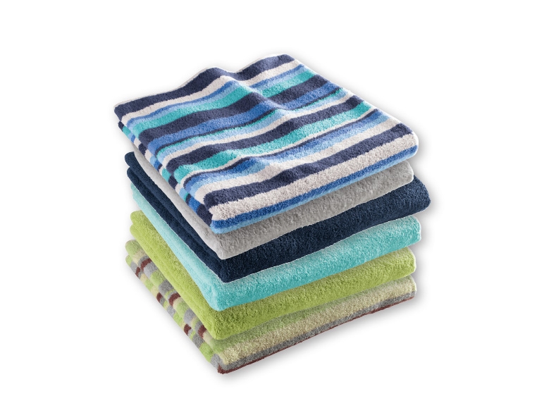 Miomare(R) Bath Towel 70 x 140cm