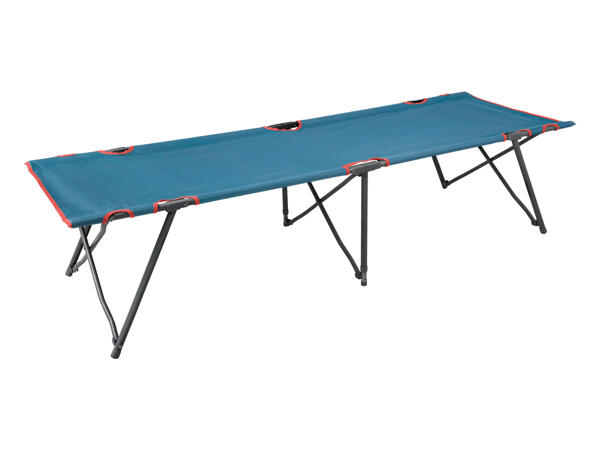 Folding Camping Bed