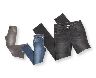 Jeans pour enfants KIDZ ALIVE