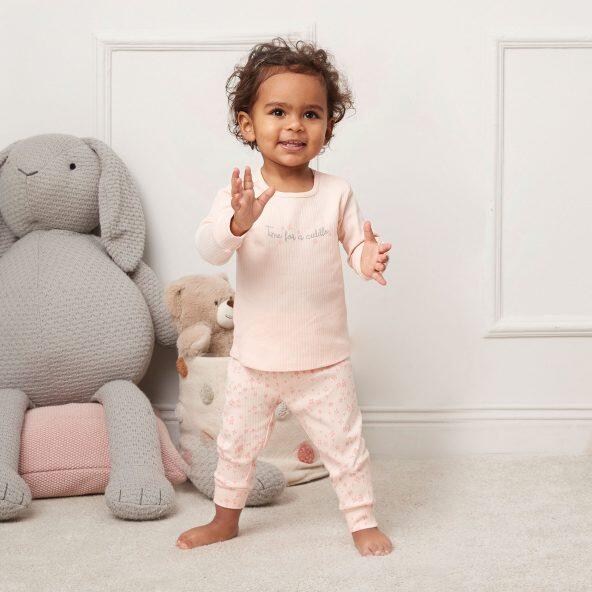 LILY & DAN(R) Ensemble pour bébés
