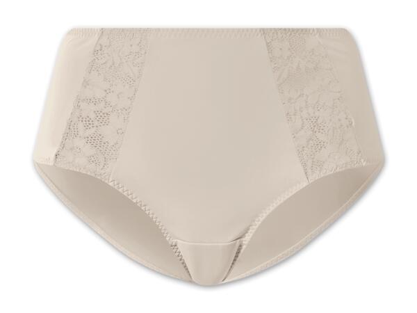 Damen Miederslips