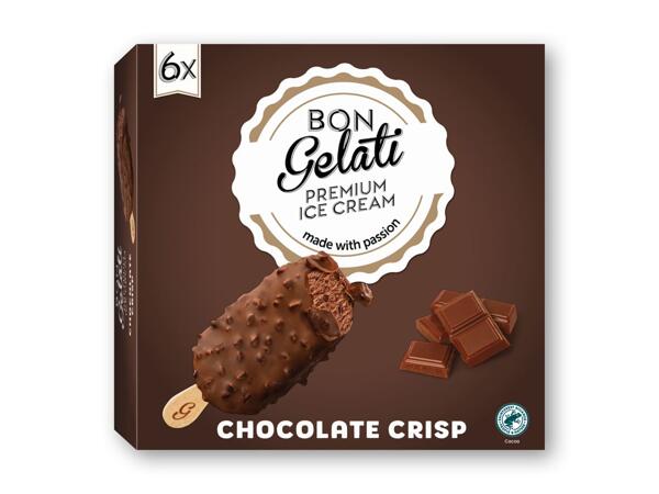 BON GELATI Ispinde