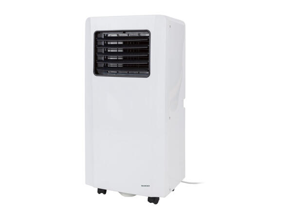 Silvercrest Portable Air Conditioner