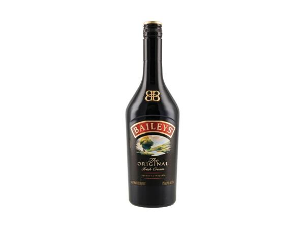 Original Cream Liqueur