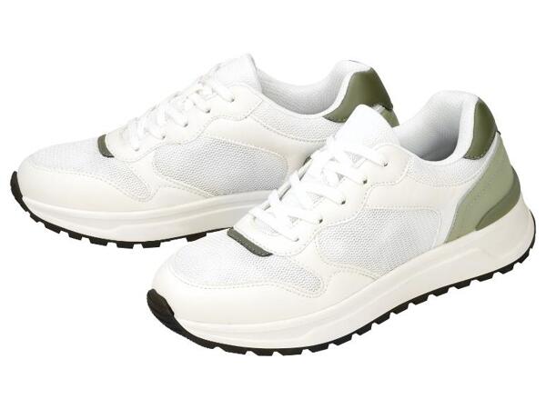 Dámská obuv „Sneaker"