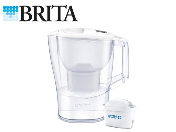 Brita Aluna Water Filter Jug