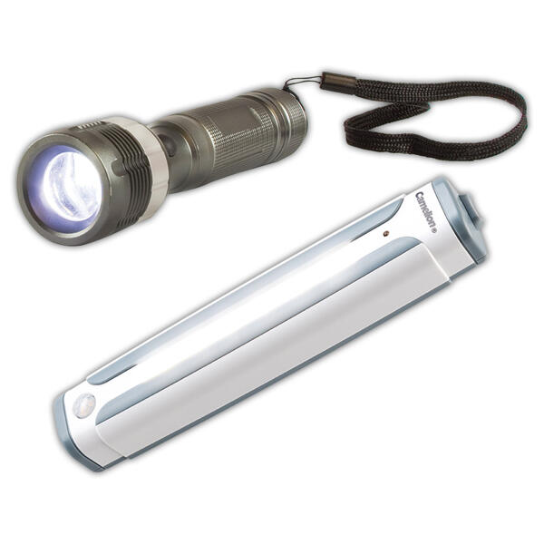 LED-Powerleuchten