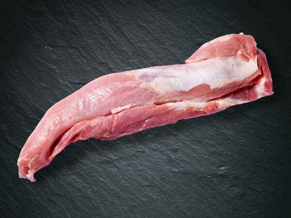 Filet mignon de porc