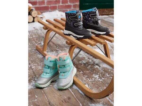 Kids' Winter Boots