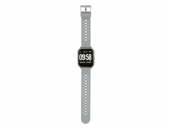 Activtiy Tracking Smartwatch