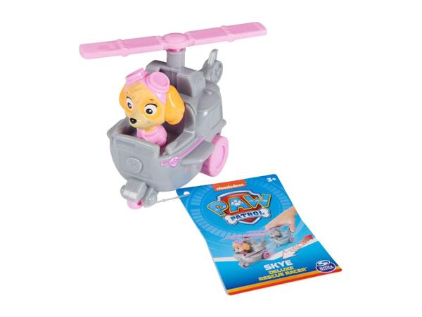 Paw Patrol Deluxe Rescue Racer Assortment