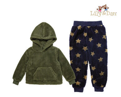 Children's Twosie (Sizes: 8-14)