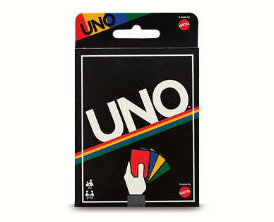 Retro Uno
