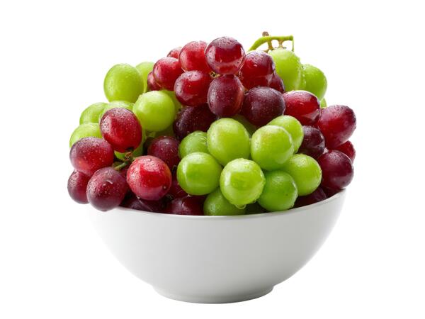 Hrozny stolní mix