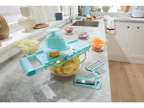 Multi Purpose Grater
