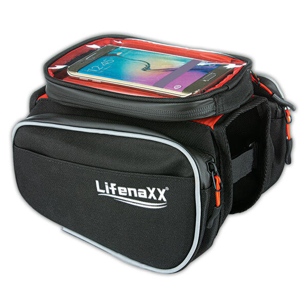Fahrradtasche