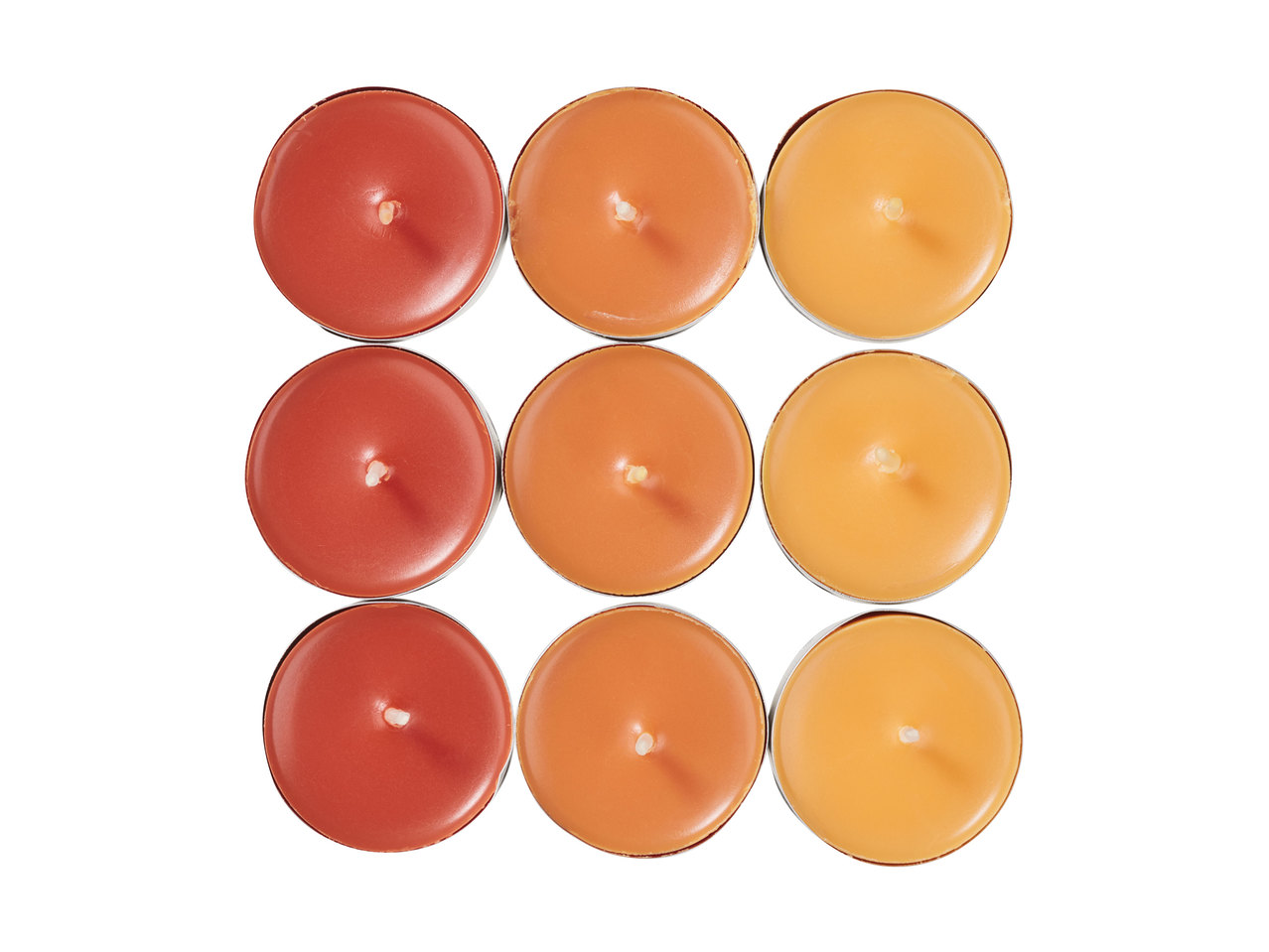 Melinera Scented Tealights1