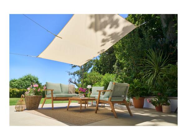 Sun Shade Sail