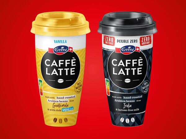 Caffè Latte