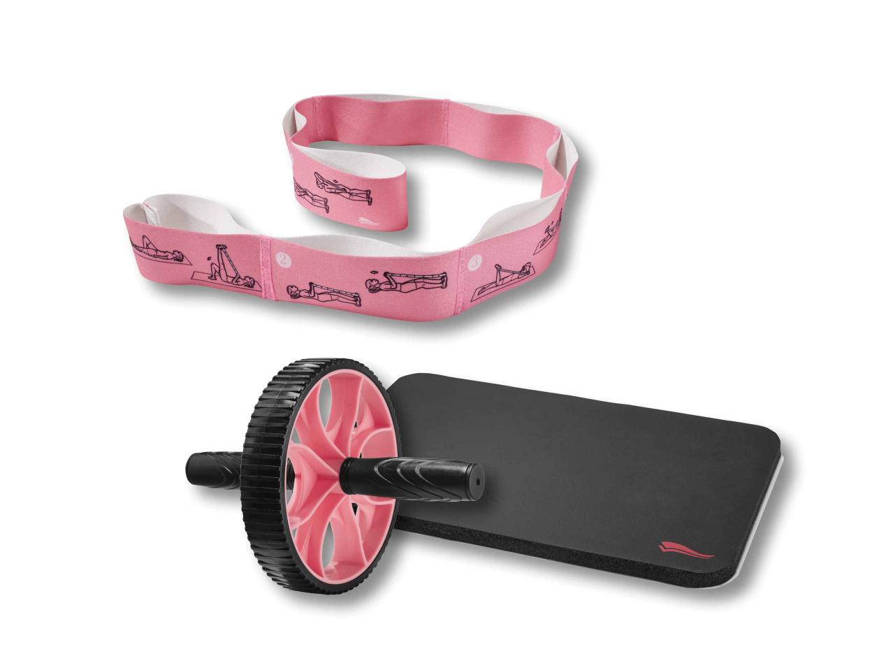 Accessoires de fitness