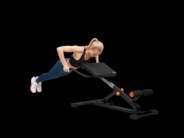 Multi Trainer