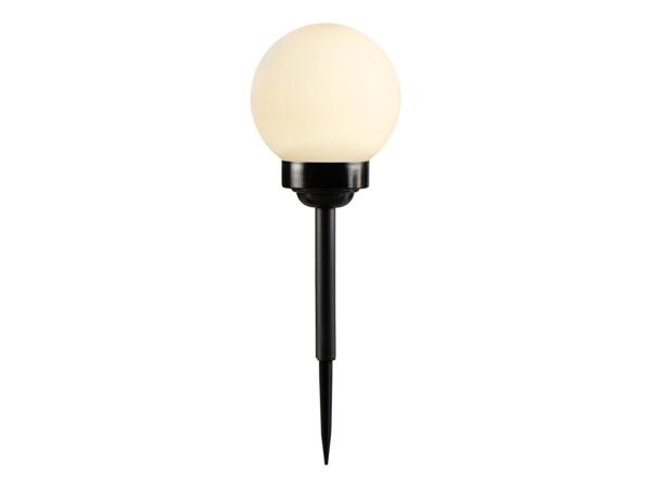 LED Solar Ball Lights