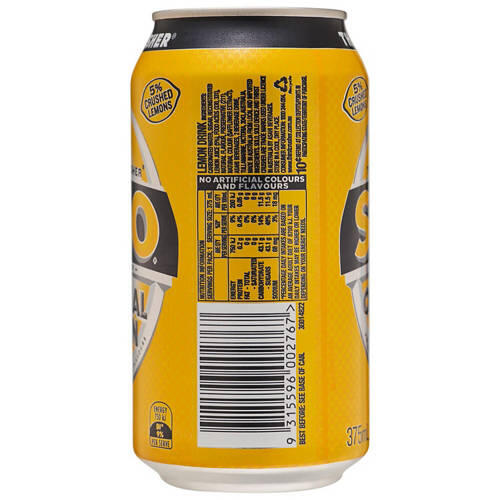 24 Pack 375ml