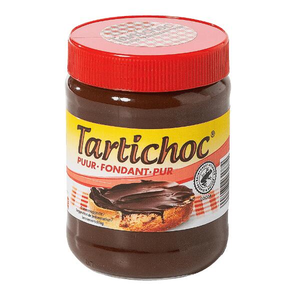 TARTICHOC(R) 				Pâte à tartiner au chocolat