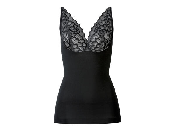 Ladies' Seamless Vest