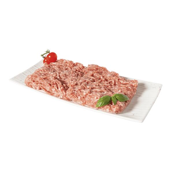 Schweinehackfleisch