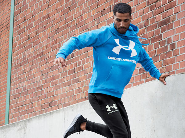 Men's Sports Joggers